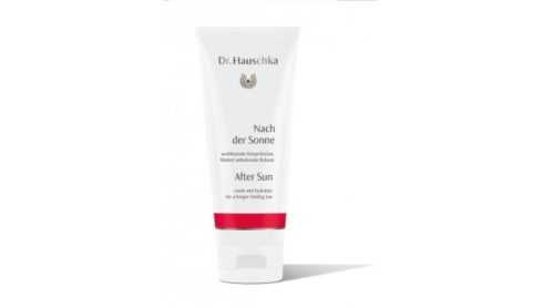 Dr. Hauschka Napozás utáni testápoló 100ml