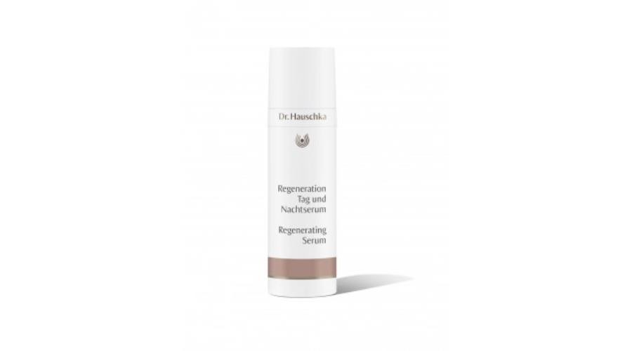 Dr. Hauschka Regeneráló szérum 30ml