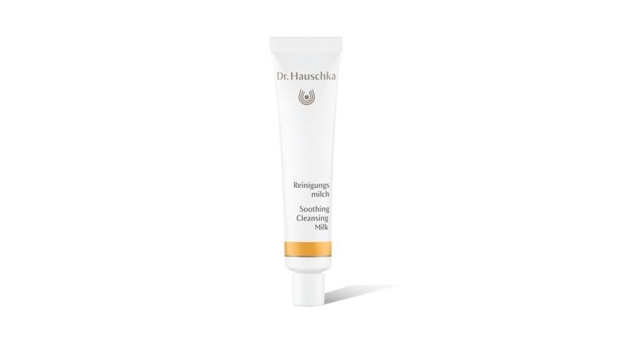 Dr. Hauschka Tisztító tej (próba kiszerelés) 10ml