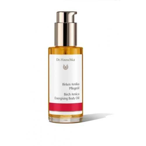 Dr. Hauschka Tőzeg-levendula ápoló olaj 75ml