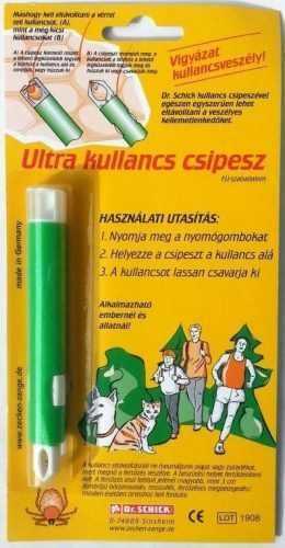 Dr.Schick Ultra Kullancscsipesz