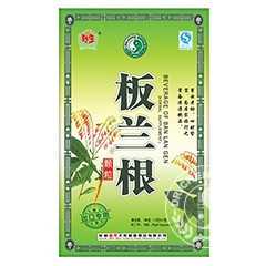 Dr.chen banlagen instant tea 12x1