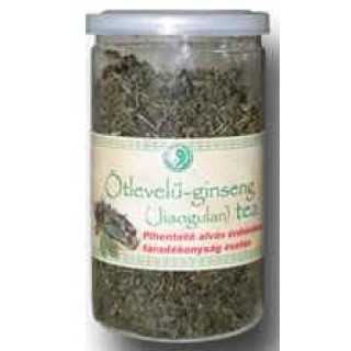 Dr.chen ötlevelű-ginseng tea 35 g