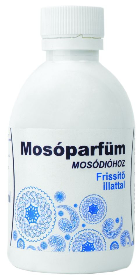 Dr.m mosóparfüm friss illattal 200 ml