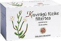 Dragon kisvirágú füzike tea 25x1g 25 g