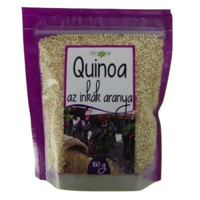 Drogstar quinoa 150 g