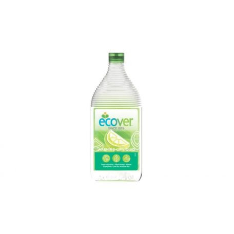 Ecover öko kézi mosogatószer citrom-aloe 950 ml