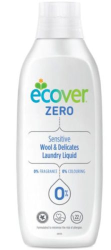 Ecover öko zero öblítő 1000 ml