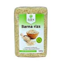 Eden Pr. Barna Rizs Gm. 500 g