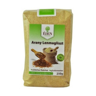 Éden prémium arany lenmagliszt 250 g