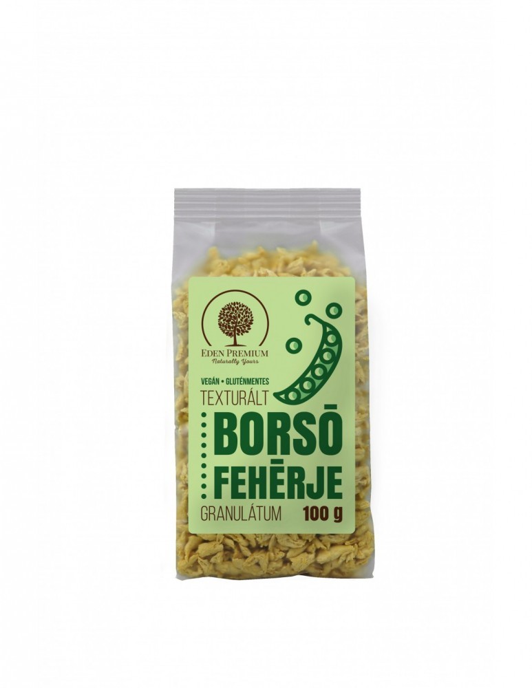 Eden premium borsófehérje granulátum 100 g