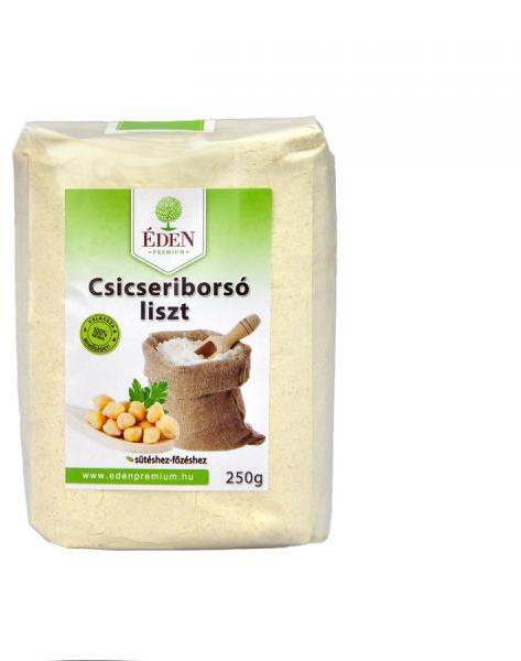 Éden prémium csicseriborsóliszt 250 g