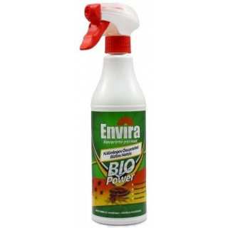 Envira univerzál rovarirtó permet pumpás 500 ml