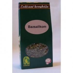 Erdészné Bazsalikom 20 g