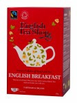 Ets bio english breakfast tea 20x2