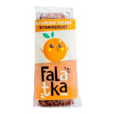 Falatka Vitaminszel.Naracs-Zserbó Gm.Lm. 40 g