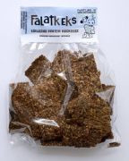 Falatkeksz fűszeres proteinkeksz 80 g