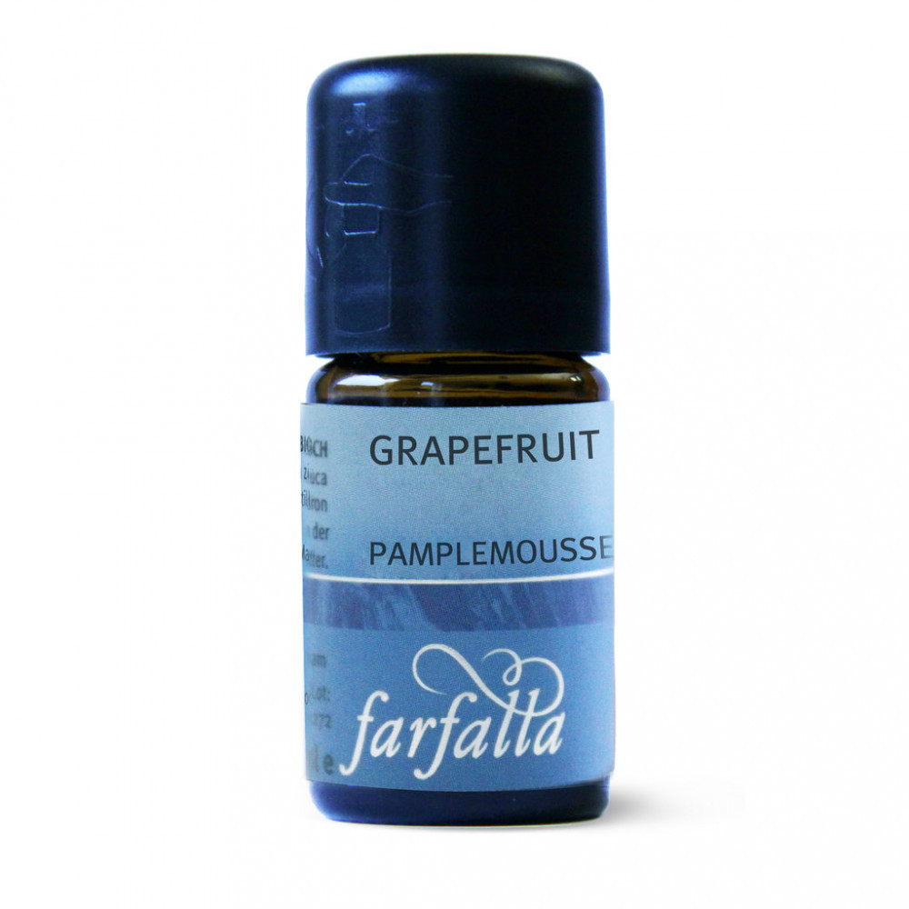 Farfalla Grapefruit