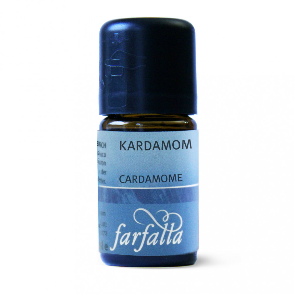 Farfalla Kardamom