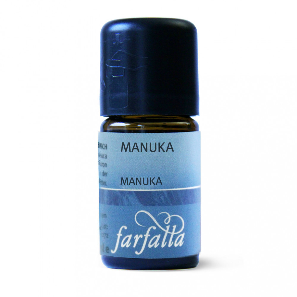 Farfalla Manuka