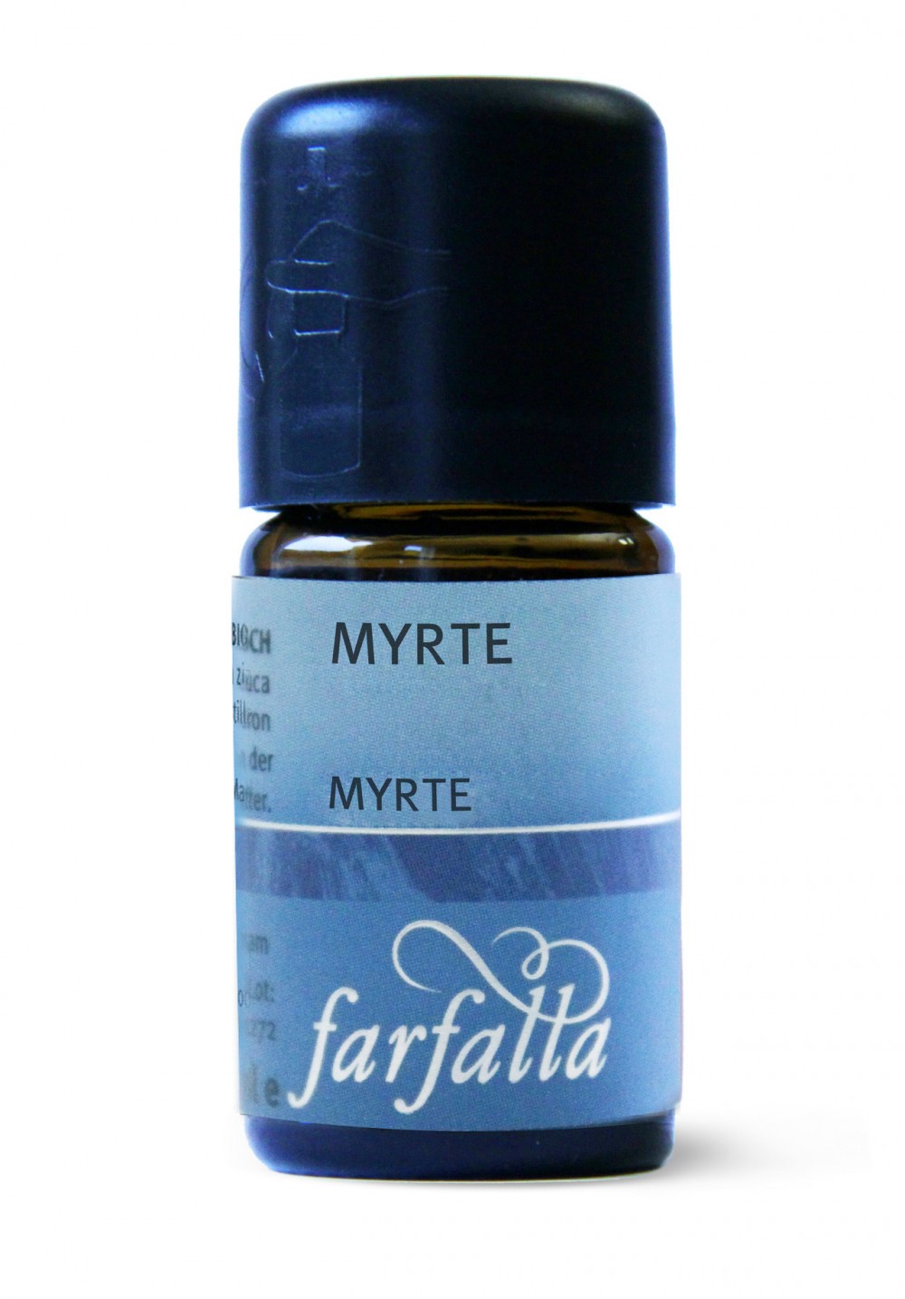 Farfalla Myrte