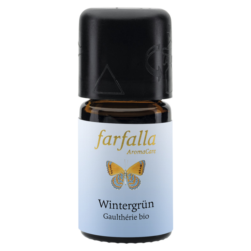 Farfalla Wintergrün 5ml