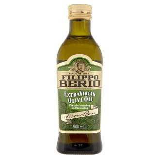 Filippo Berio extra szűz olívaolaj 500 ml