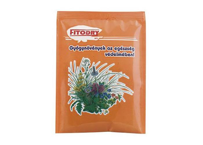 Fitodry bojtorján gyökér 60 g