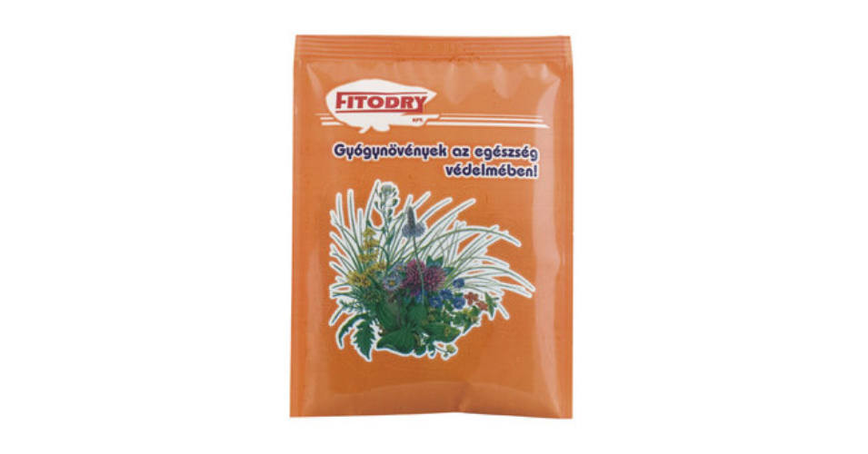 Fitodry lestyángyökér 60 g