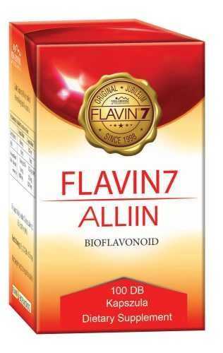 Flavin7 Alliin 100db