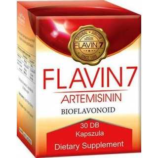 Flavin7 Artemisinin 30db