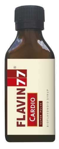 Flavin77 Cardio 100ml