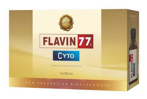 Flavin77 Cyto 7x100ml