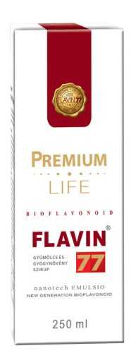 Flavin77 Premium Life 250ml