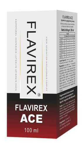 Flavirex ACE 100ml