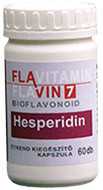 Flavitamin Hesperidin 60 db