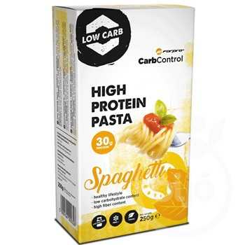 Forpro tészta spaghetti csökkentett szénhidrát