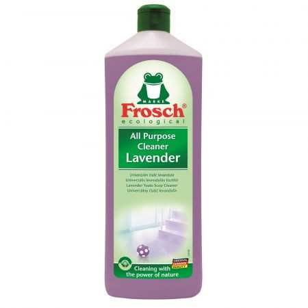 Frosch általános tisztító levendula 1000ml