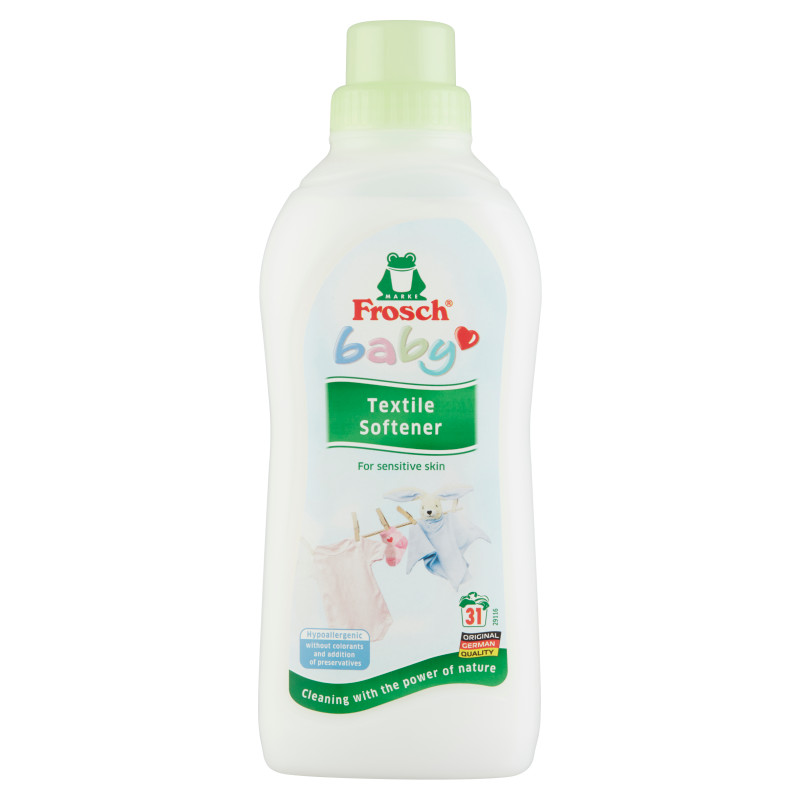 Frosch öblítő baby 750 ml