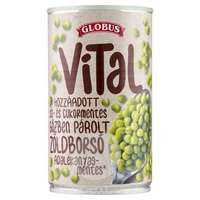 GLOBUS VITAL ZÖLDBORSÓ 250G