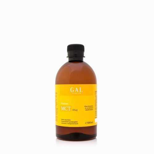 Gal MCT olaj ghee-kivonattal 500 ml