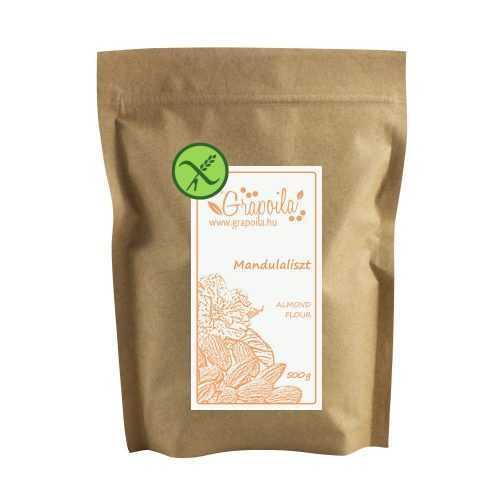 Grapoila Mandulaliszt 500 g