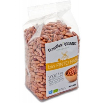 Greenmark bio pinto bab 500 g