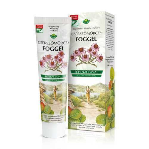 HERBÁRIA FOGGÉL CSERSZÖMÖRCÉS ECHINACEAVAL 100ML