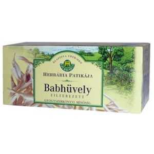 HERBÁRIA TEA BABHÉJ FILTERES 20DB