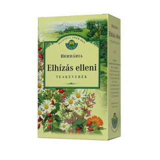 HERBÁRIA TEA ELHÍZÁS ELLENI SZÁLAS 50G