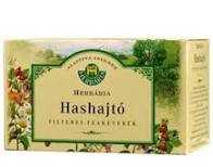 HERBÁRIA TEA HASHAJTÓ SZÁLAS 100G