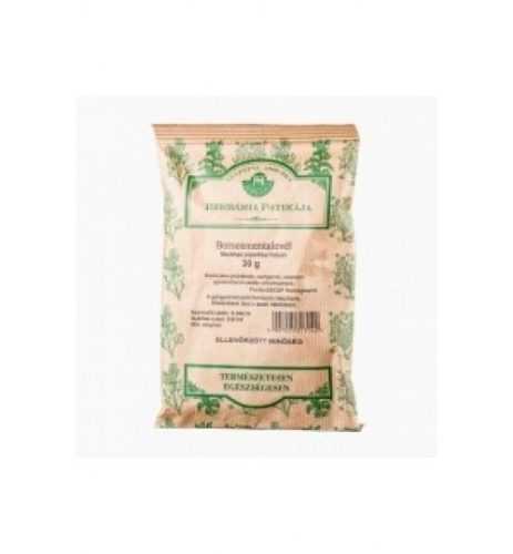 HERBÁRIA TEA ROZMARINGLEVÉL SZÁLAS 50G