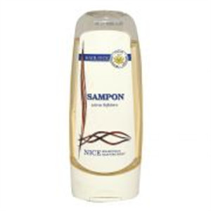 Hair Nice Sampon Zsíros Fejbőrre 200 ml