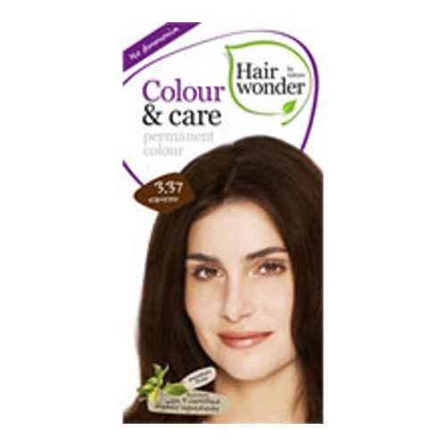 Hairwonder Colour&Care 3.37 Espresso